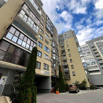 Продаж 2к Квартира Бандери Степана проспект ЖК Таксопарк
