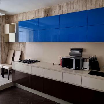 Мирослава Мисли вул. (Цілиноградська), 50е