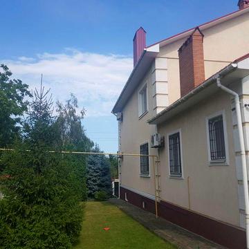 Продам в Одесі будинок з видом моря на Золотому Плато