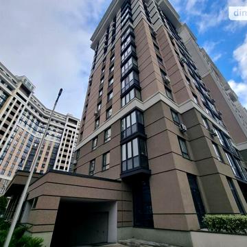 Продаж 1к Квартира вул. Університетська ЖК Центральный-2