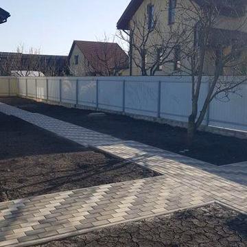 Броварський р н.  с.Требухів. вул..Вишнева. Топ!  Київ-10хв.Відео.