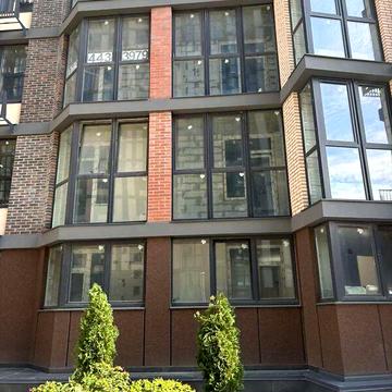 Продаж 2к Квартира Прохоровська вулиця ЖК Прохоровский квартал