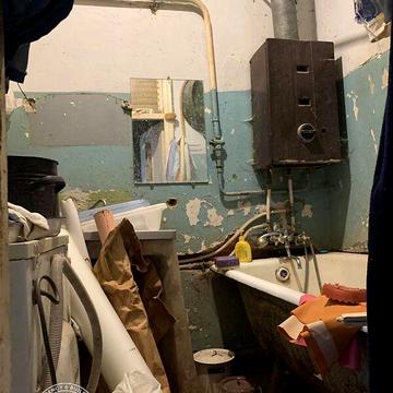Продаж 2к Квартира Академіка Янгеля вулиця
