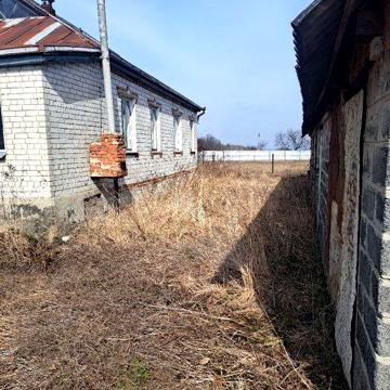 Продається дім у Гайдарах /Змиев / Коробовы хутора