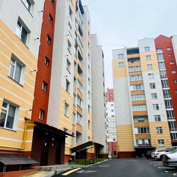 Продаж і іпотеку 38000$ ЖК Озерний