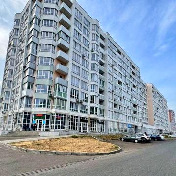 Дизайнерський ремонт | Новобудова | 157м² | Жабинського 2д | Видова ЖК Жабинського
