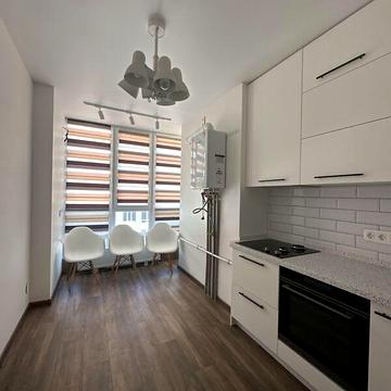 Продаж 1к Квартира Університетська (Карла Маркса) вулиця ЖК Irpin City