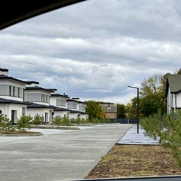Продажа 4к дом Січових Стрільців вулиця ЖК Ecopark