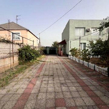 Продам Дом в Куриловке Поплавок