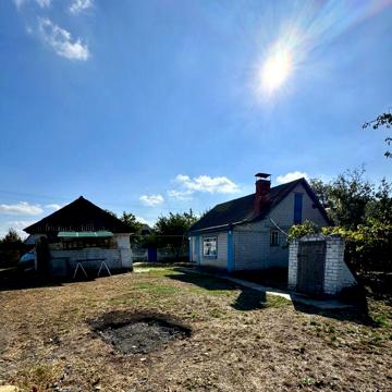 Продаж будинку в с.Червона Слобода