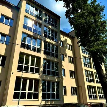 Квартира в клубному будинку по вул.Київська. газ, оформлення 2%