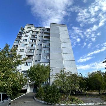 Продаж 4х кімнат.квартири Молодіжне, вул.Т.Бульби