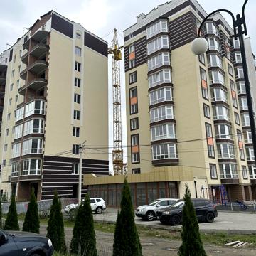 Трудова вул., 5/2ж