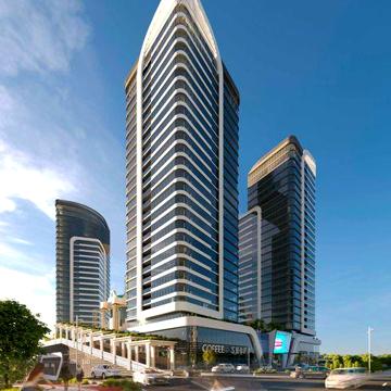 Продаж видової 2х кімнатної квартири Славутич (1хв) Осокорки ЖК AURA CITY