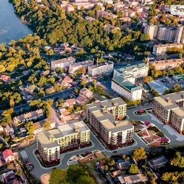 Продажа 1к квартира Івана Богуна вулиця ЖК Родинний Маєток