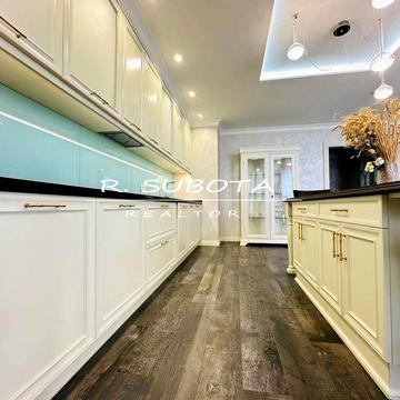 2к в ЖК Лайт Хаус 112 м2 парк Шевченко вид р. Днепр Башни Небо ЖК Лайтхаус