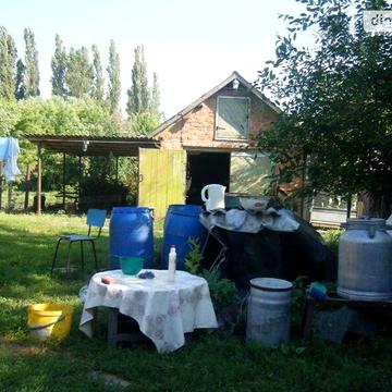 Продаж 3к Дім Тракторний провулок