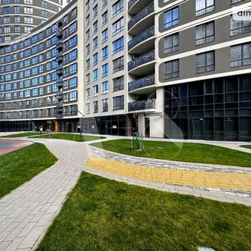 Продаж 3к Квартира Кульпарківська вулиця ЖК Парус City