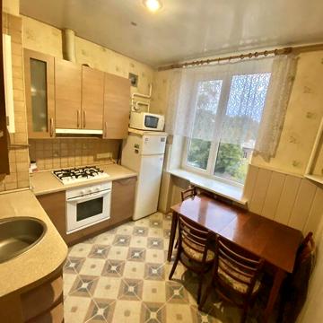 Продаж 2к Квартира Січових стрільців вулиця