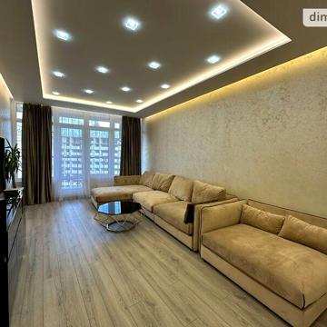 Продажа 3к квартира Генуезька вулиця ЖК Тридцать шестая жемчужина