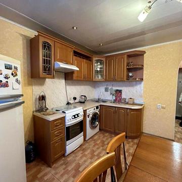 Продаж 2к Квартира просп. Любові Малої