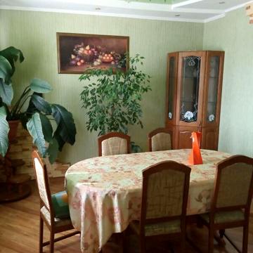 Продаж 6к Квартира Обїзна вулиця