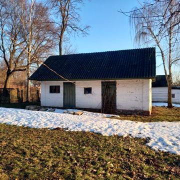 Продам будинок в селі