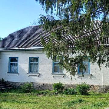 Продам будинок в селі