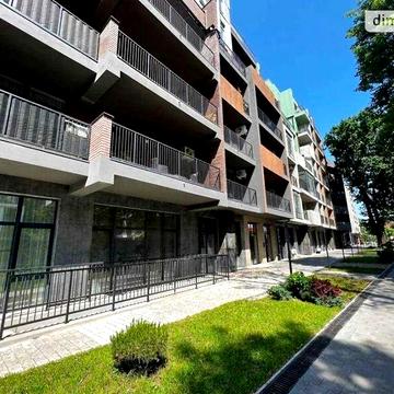 Продаж 1к Квартира Дмитріївська (Дмитрія Донського) вулиця ЖК Пространство на Донского