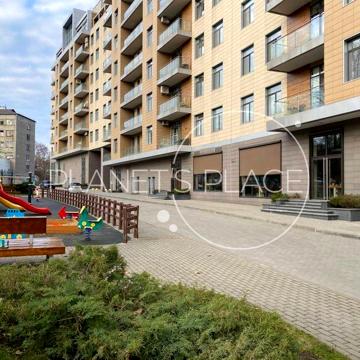 Продається пентхаус, Шевченківський район , Берестейський проспект ЖК Crystal Park