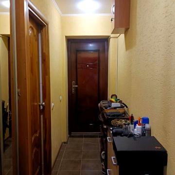Продажа 2к квартира Грушевського вулиця