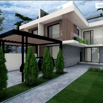 Продаж 5к Частина будинку Паркова вулиця