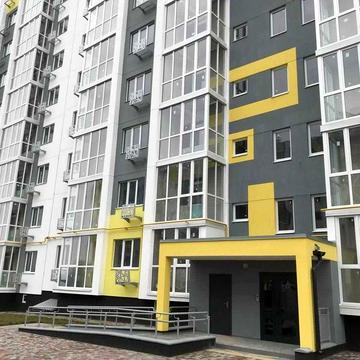 Продаж однокімнатної квартири, "ЖК Пелюстковий"