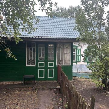 Продам будинок в м. Бобровиця