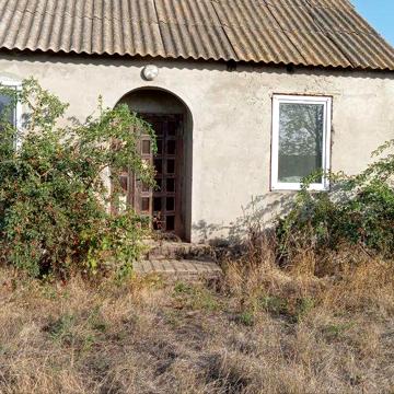 Продам будинок  смт. Воскресенське