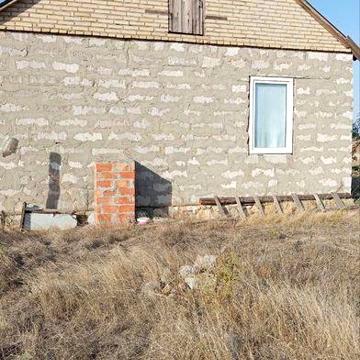 Продам будинок  смт. Воскресенське