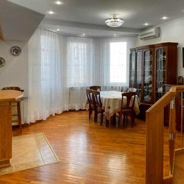 Великогабаритна квартира