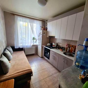 Продам 1К квартиру в новому будинку м-н Обухівський ключ ЖК Обухівський ключ