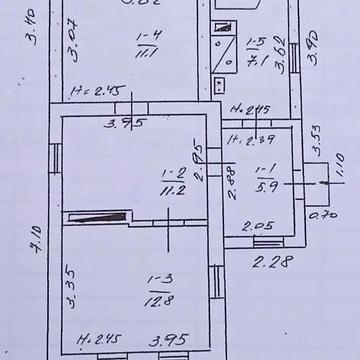 Будинок в Романково за вигідною ціною