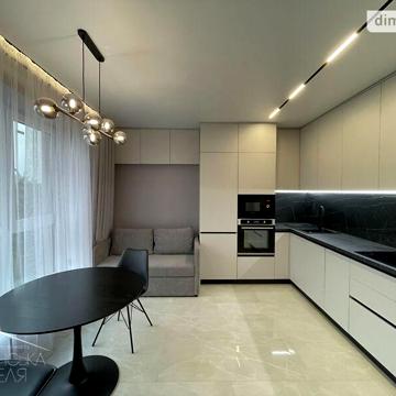 Продаж 1к Квартира Чорновола Вячеслава вулиця ЖК Panorama de Luxe