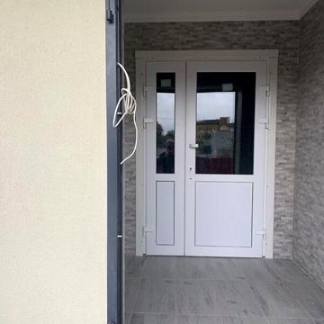 Продаж 1к Квартира вул. Рівненська ЖК Зеленый массив