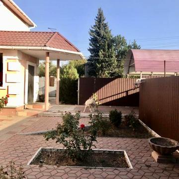 Продам 1,5 поверховий будинок