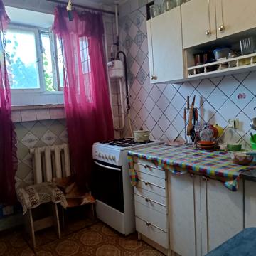 Охтирська вул., 19