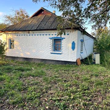 Будинок цегляний Вінницька обл., Дащів