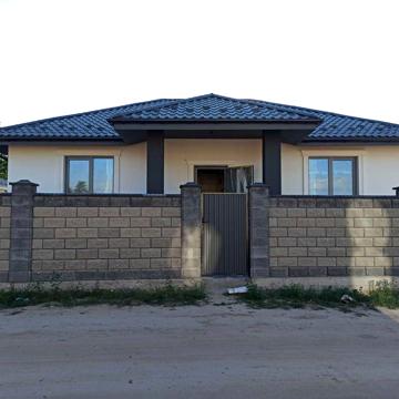 Продам одноповерховий  Будинок в лісовій Бучі (Сертифікат, Відтерміну)