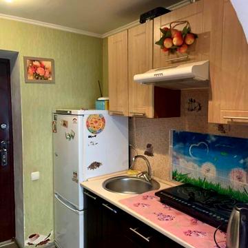 Продаж 1к Квартира 1 Травня вулиця