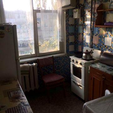 Сдам 1 ком. квартиру ул. Космонавтов 36, Саксаганский р-н