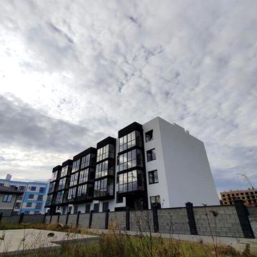 Продаж 2к Квартира Веснянковий масив