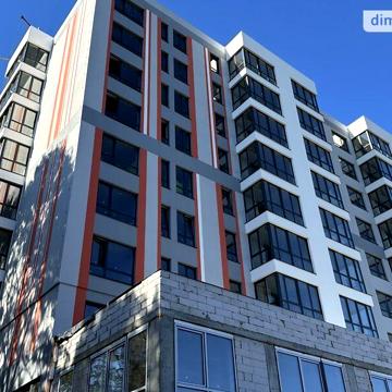 Продажа 1к квартира вул. Привокзальна