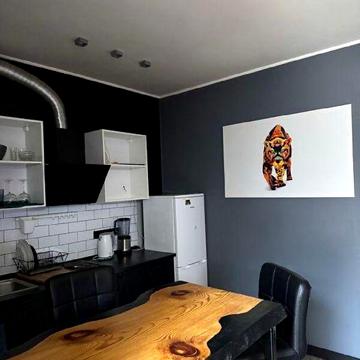 Продаж 1к Квартира вул. Тарасівська ЖК Киевский маеток
